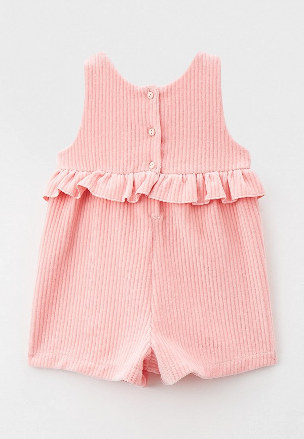 Mamino Комбинезон и лонгслив - фото 2