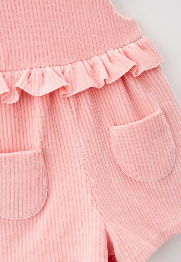 Mamino Комбинезон и лонгслив - фото 3