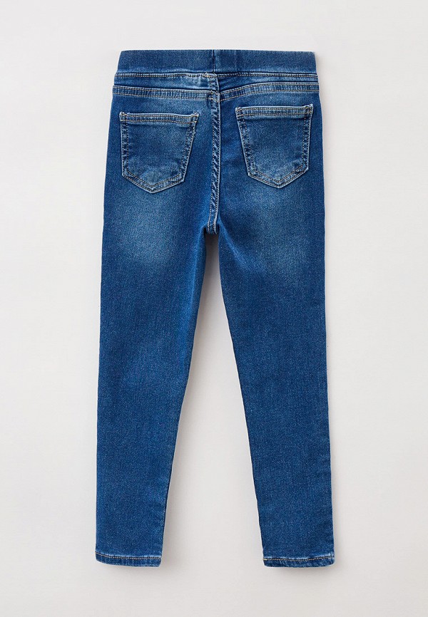 D&F Джеггинсы - фото 2