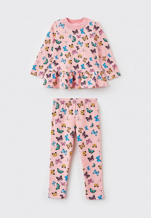 Mia Gia Лонгслив и брюки - фото 1