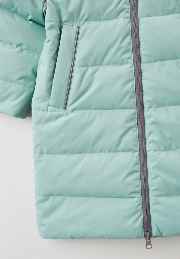 Crockid Пуховик - фото 4