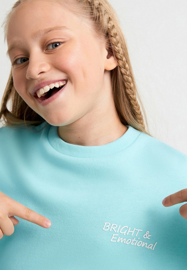 Acoola Свитшот - фото 6