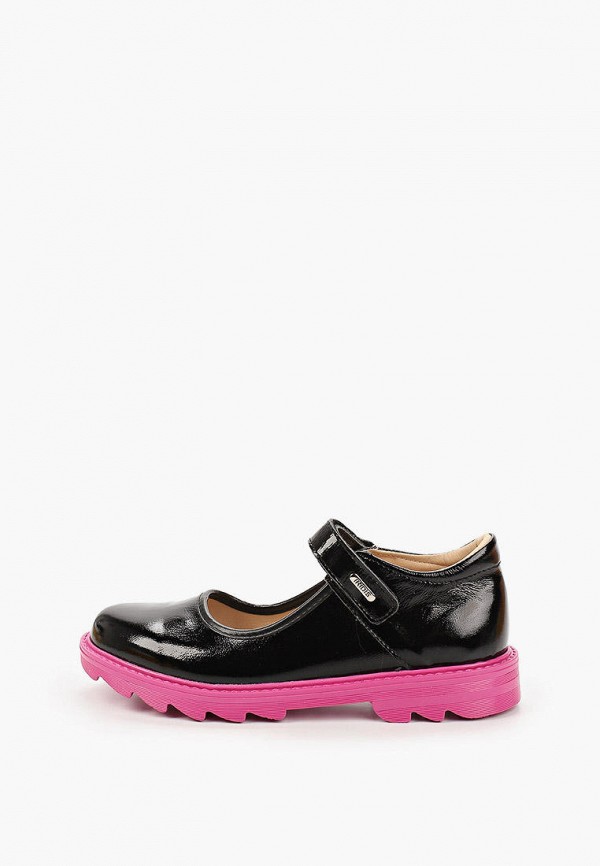 Iridis Туфли - фото 1