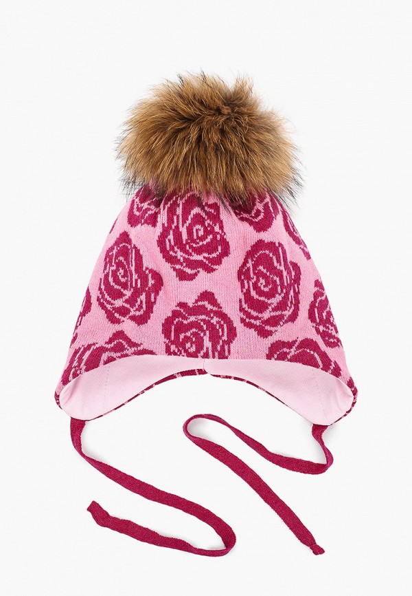 Aviva Шапка и шарф - фото 2