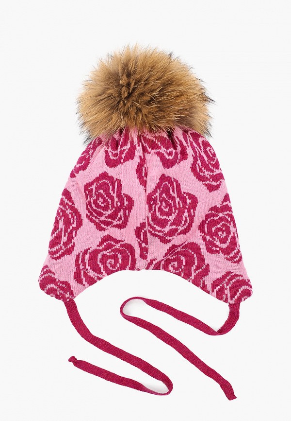 Aviva Шапка и шарф - фото 3