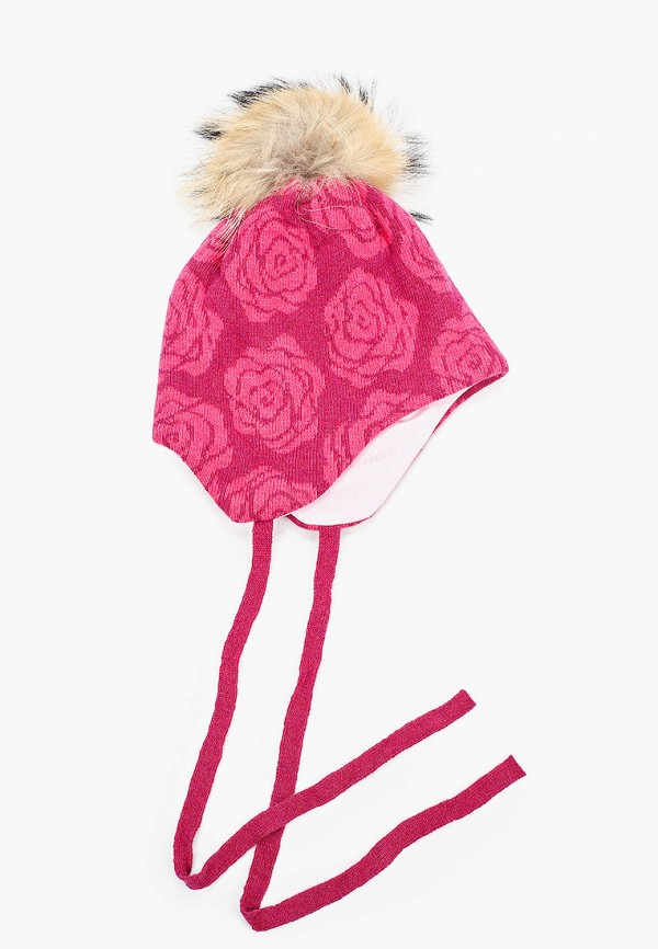 Aviva Шапка и шарф - фото 2