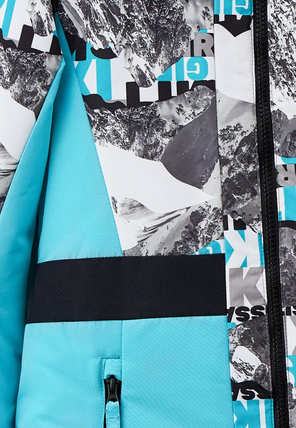 Glissade Куртка горнолыжная - фото 4