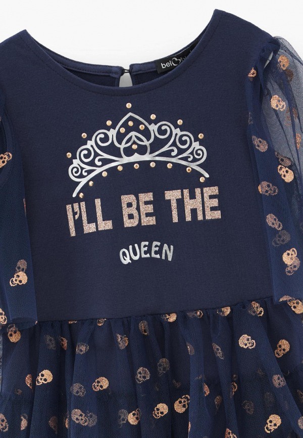 Bell Bimbo Платье - фото 3