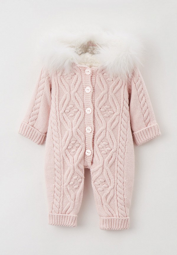 Leoking Комбинезон - фото 1