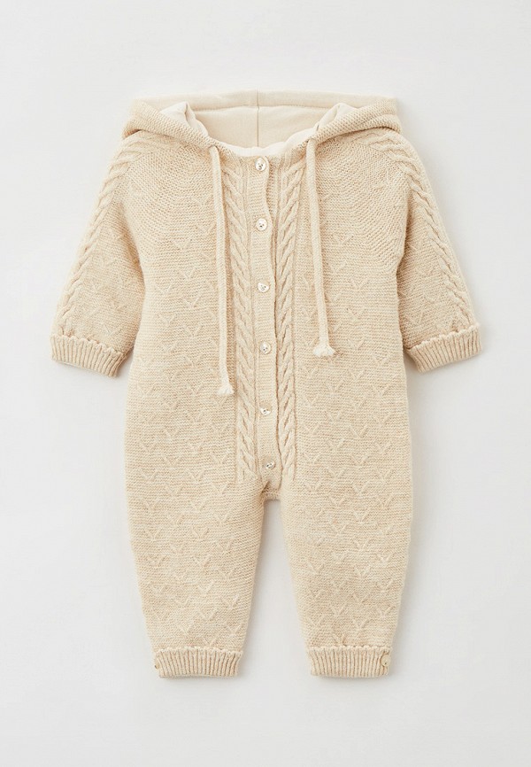 Leoking Комбинезон - фото 1