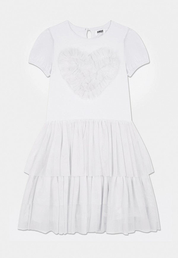 Funbee Платье - фото 1