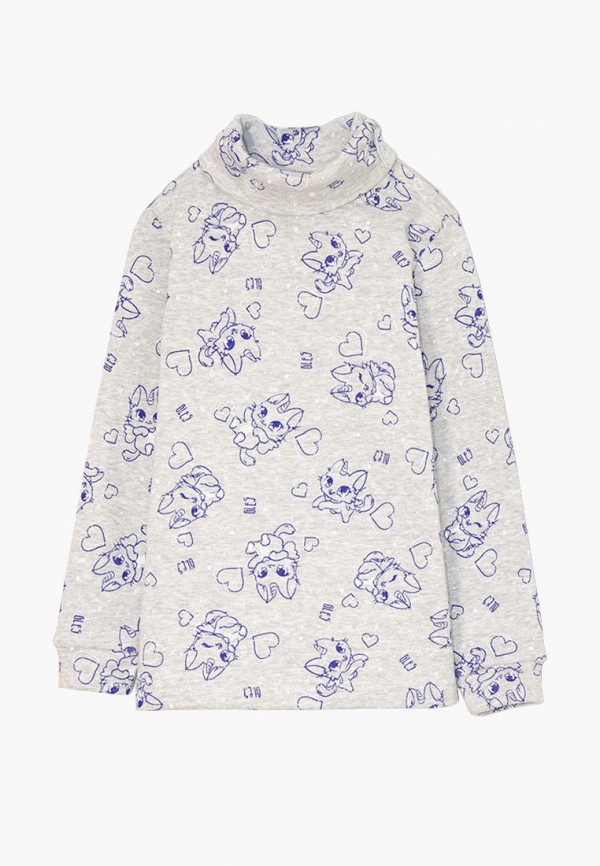 Lokki Водолазка - с начесом - фото 1