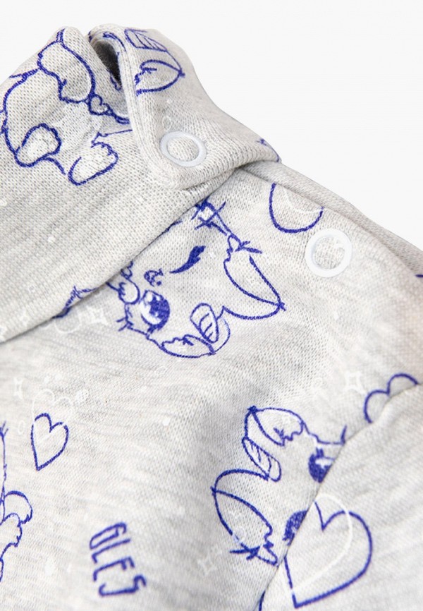 Lokki Водолазка - с начесом - фото 3