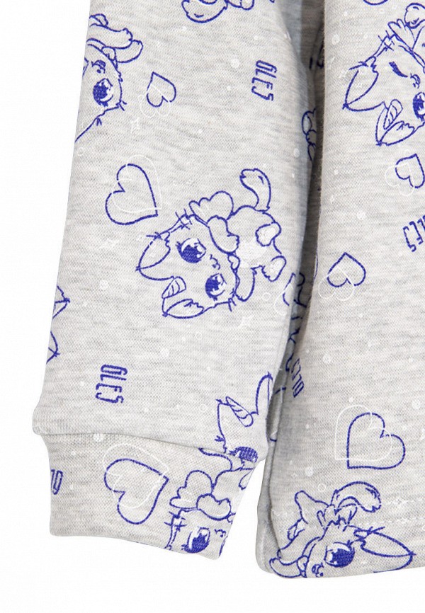 Lokki Водолазка - с начесом - фото 5