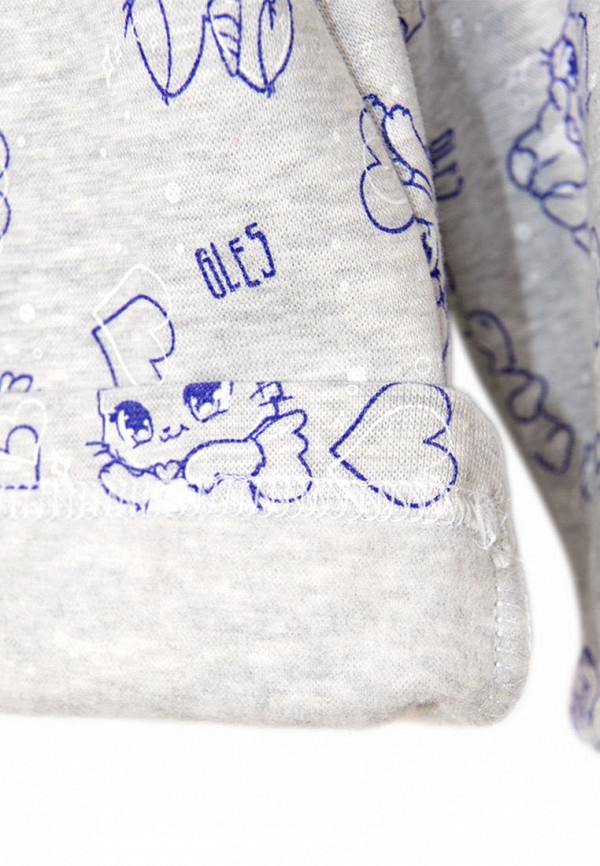 Lokki Водолазка - с начесом - фото 6