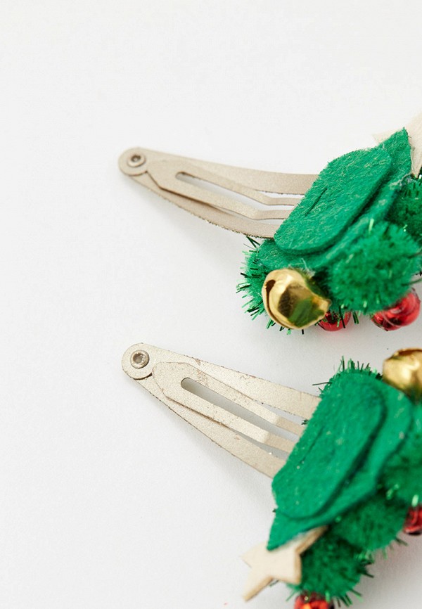 Acoola Заколки 2 шт. - фото 3