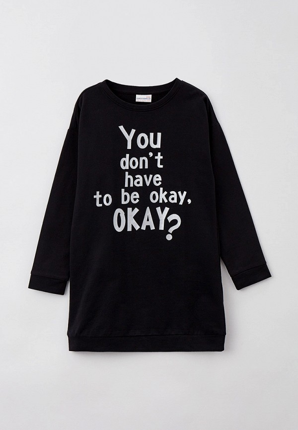 Coccodrillo Платье - фото 1