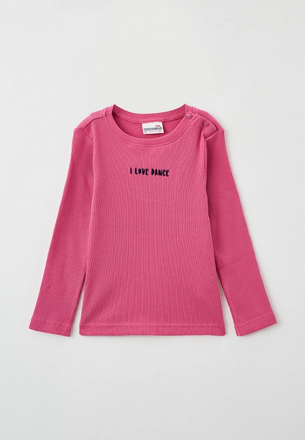 Coccodrillo Лонгслив - фото 1