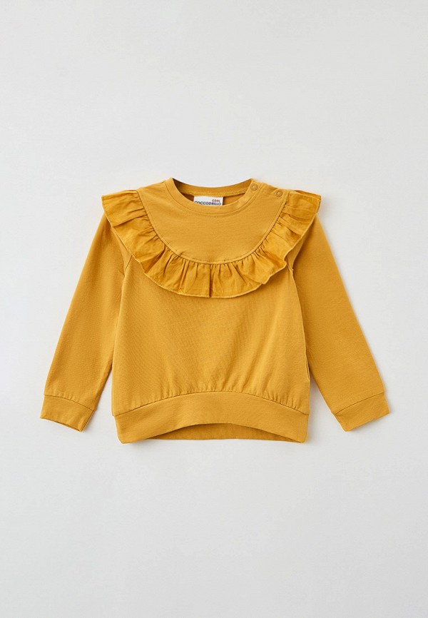 Coccodrillo Лонгслив - фото 1