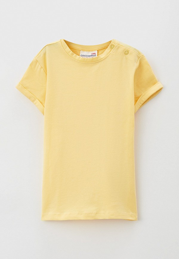 Coccodrillo Футболка - фото 1