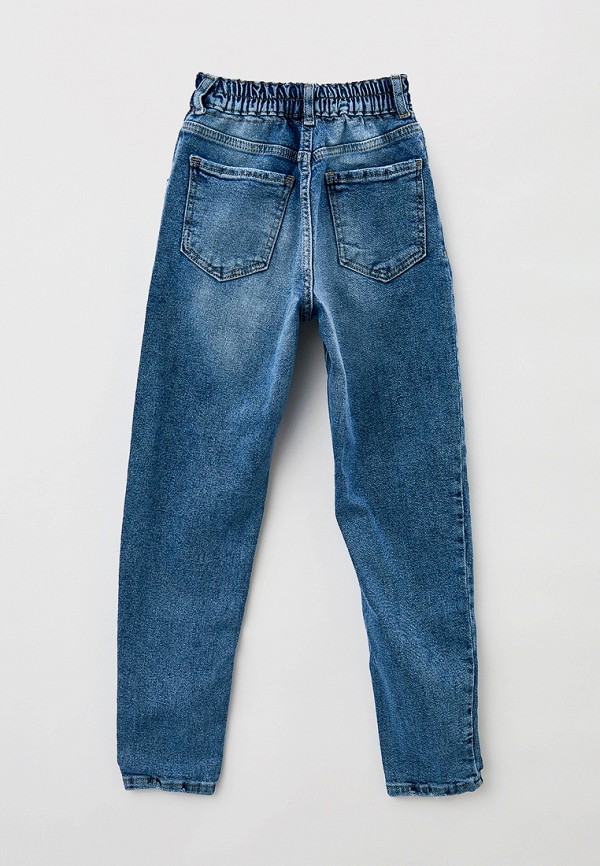 Woox Джинсы - фото 2