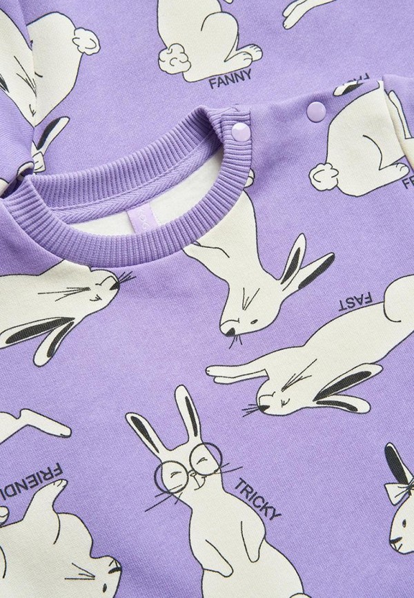 Kogankids Свитшот - фото 6