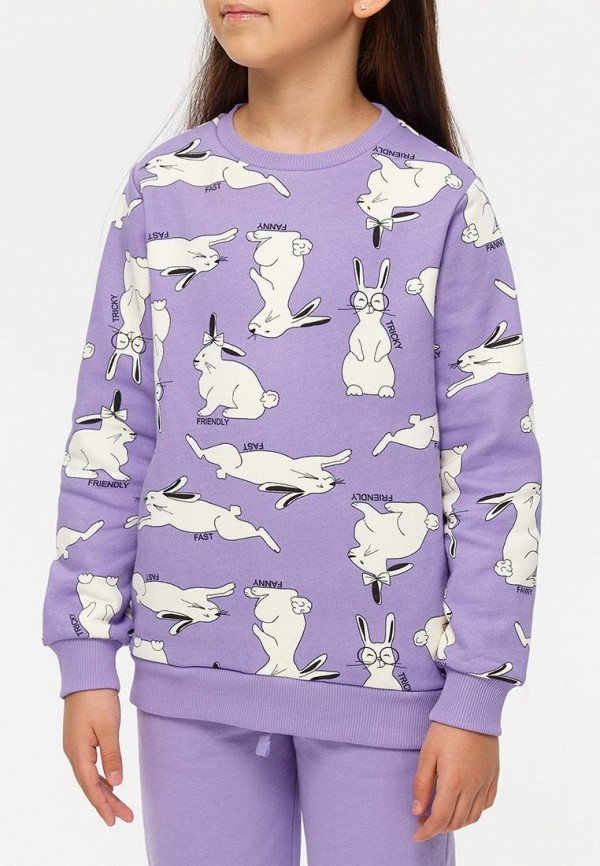 Kogankids Свитшот - фото 3