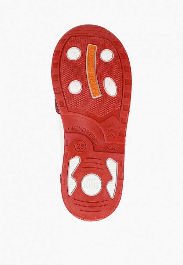 Таши Орто Кроссовки - фото 5