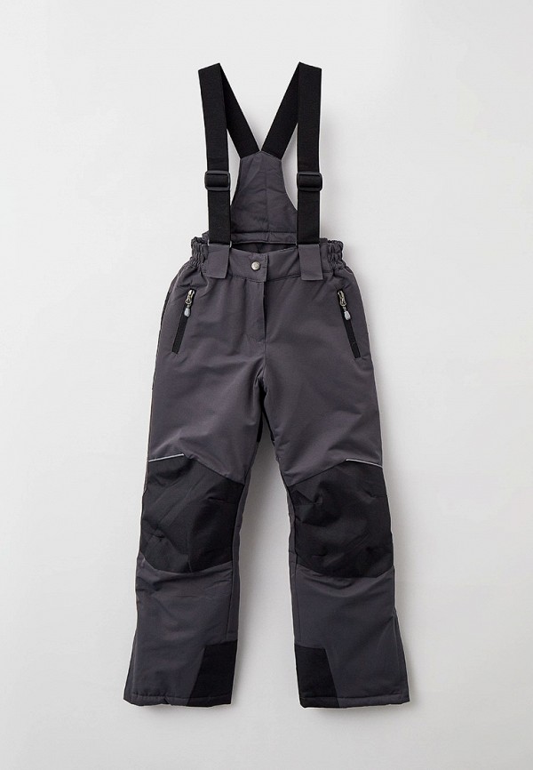 Kalborn Брюки утепленные - фото 1