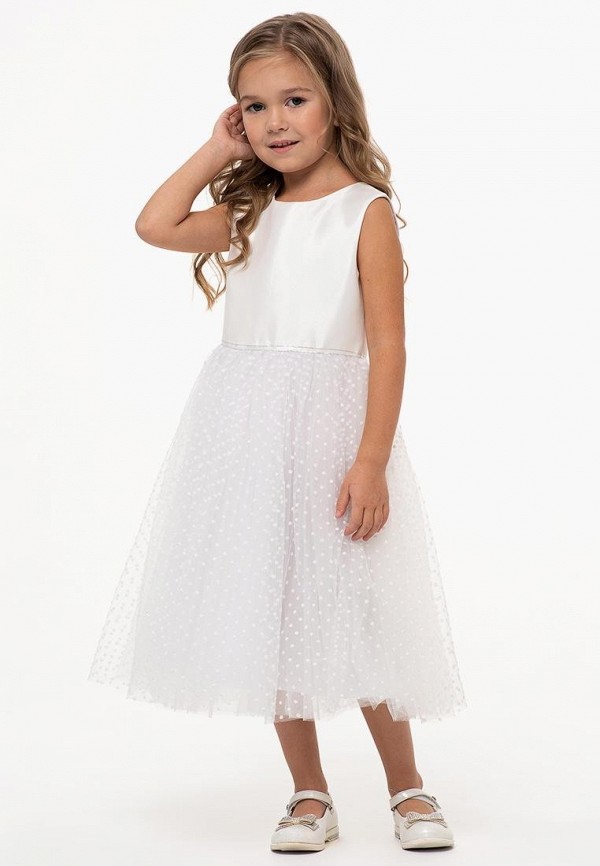 Lisaweta Платье - фото 1