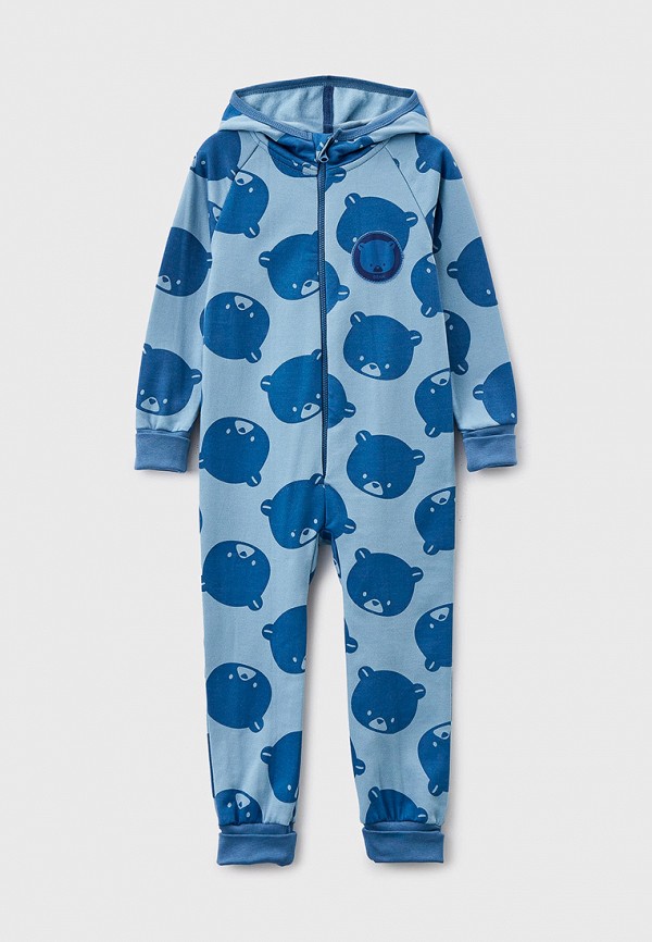 КотМарКот Комбинезон - фото 1