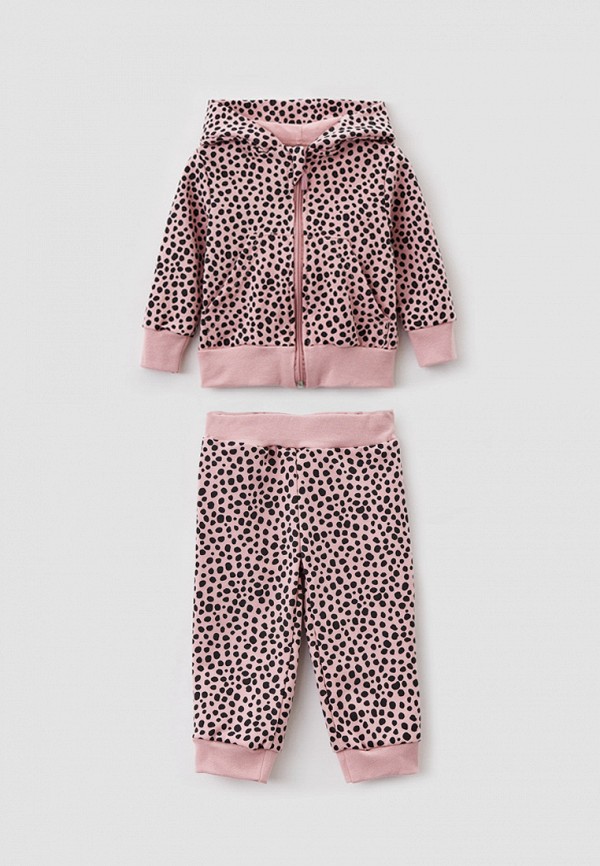 КотМарКот Костюм спортивный - LEOPARDIC с начесом - фото 1