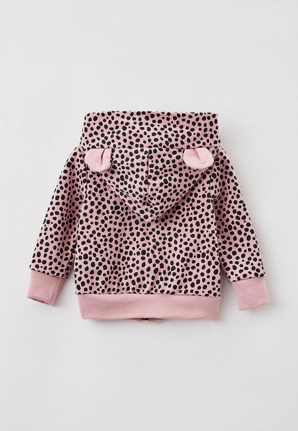 КотМарКот Костюм спортивный - LEOPARDIC с начесом - фото 2