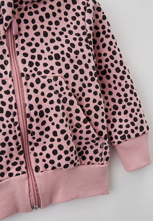 КотМарКот Костюм спортивный - LEOPARDIC с начесом - фото 3