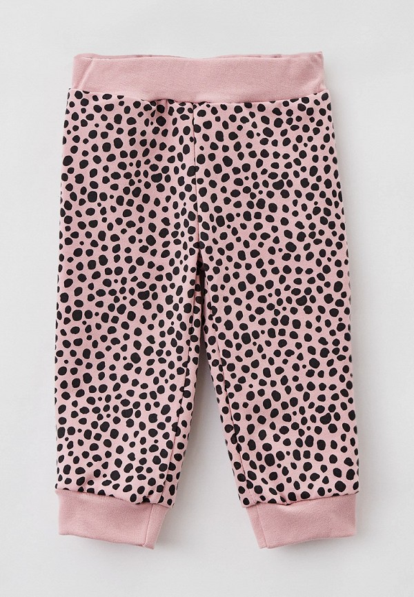 КотМарКот Костюм спортивный - LEOPARDIC с начесом - фото 4