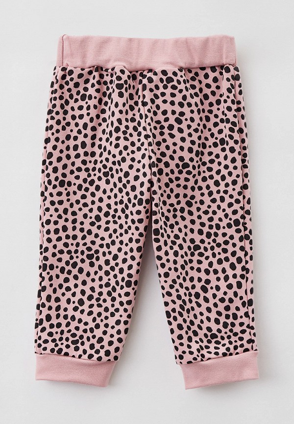 КотМарКот Костюм спортивный - LEOPARDIC с начесом - фото 5