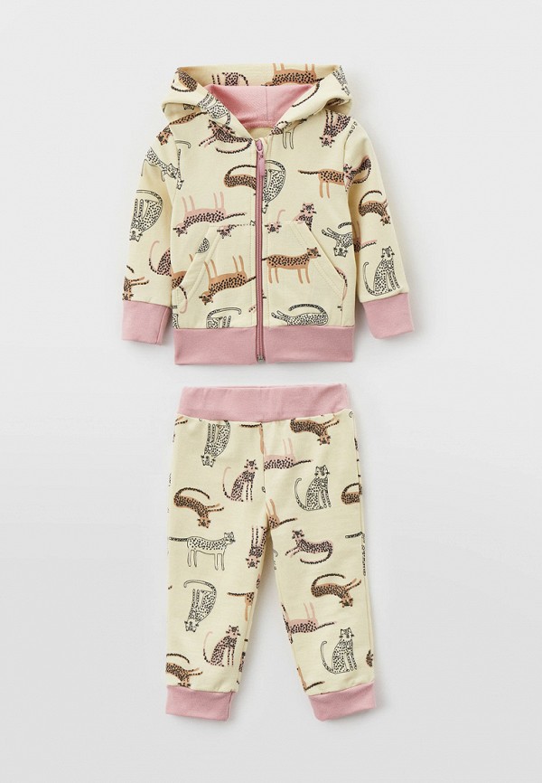 КотМарКот Костюм спортивный - фото 1