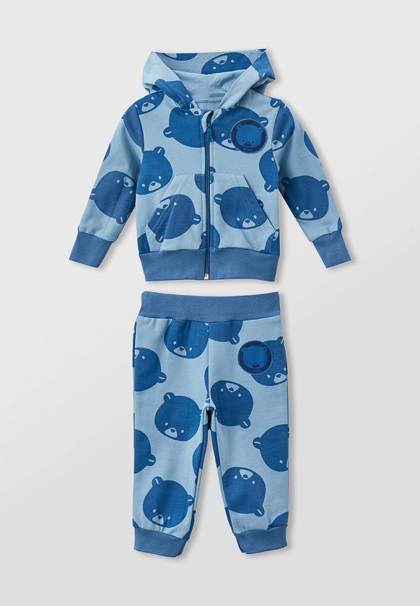 КотМарКот Костюм спортивный - фото 1