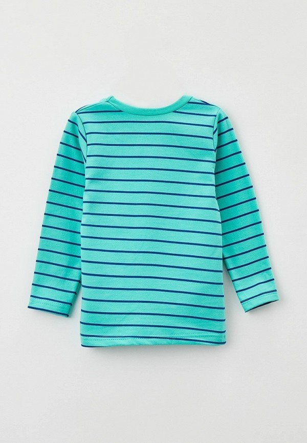 КотМарКот Лонгслив - T-REX на флисе - фото 5