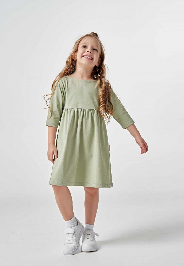 Bungly Boo! Платье - фото 1