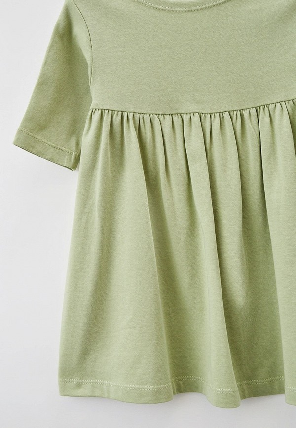 Bungly Boo! Платье - фото 4