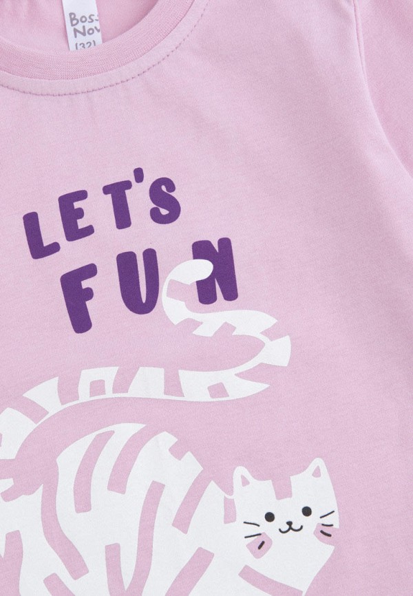 Bossa Nova Пижама - фото 4