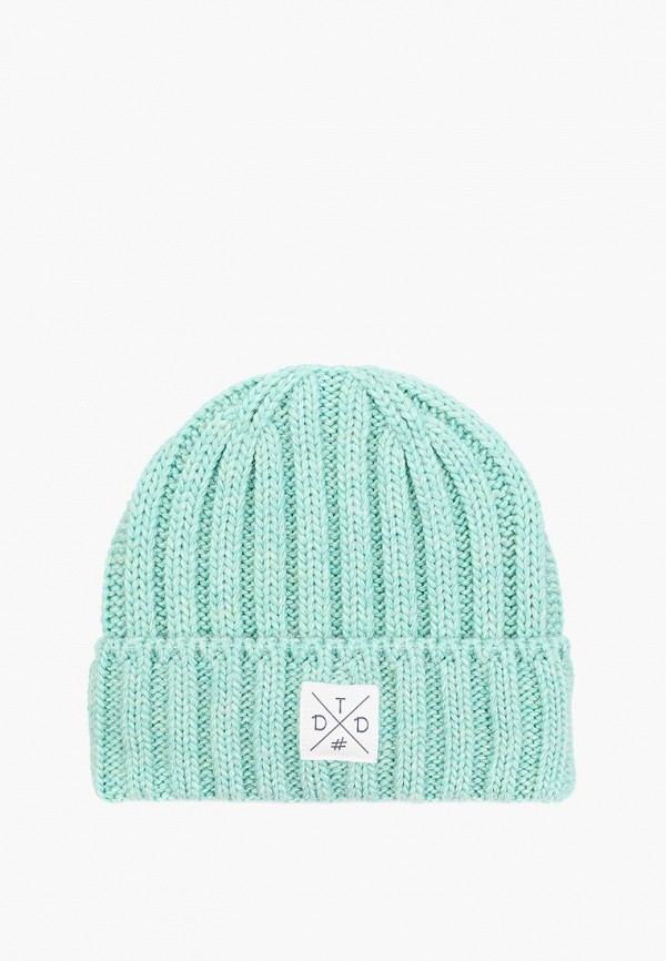 Dtd Шапка - фото 1