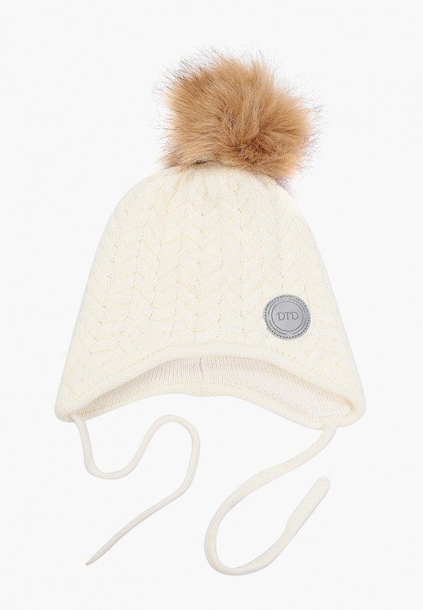 Dtd Шапка - фото 1