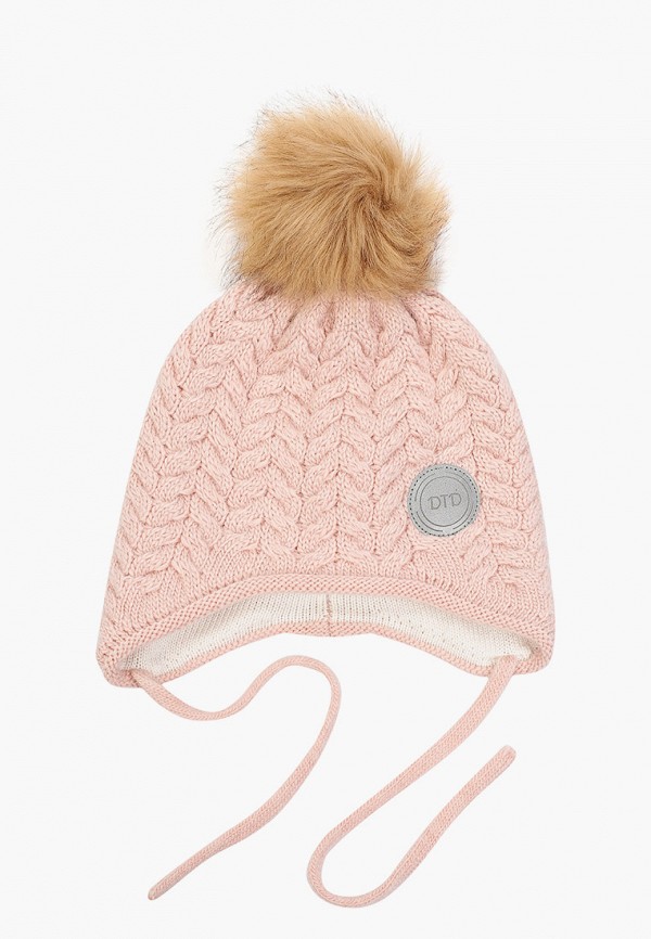 Dtd Шапка - фото 1