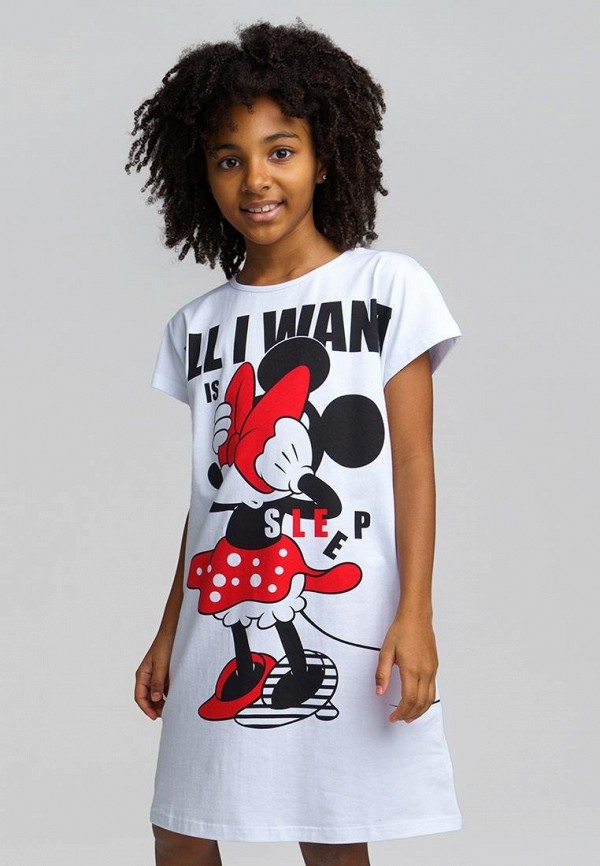 PlayToday Платье домашнее - фото 1