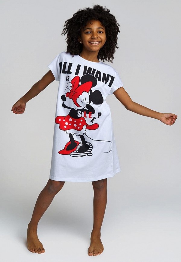 PlayToday Платье домашнее - фото 2