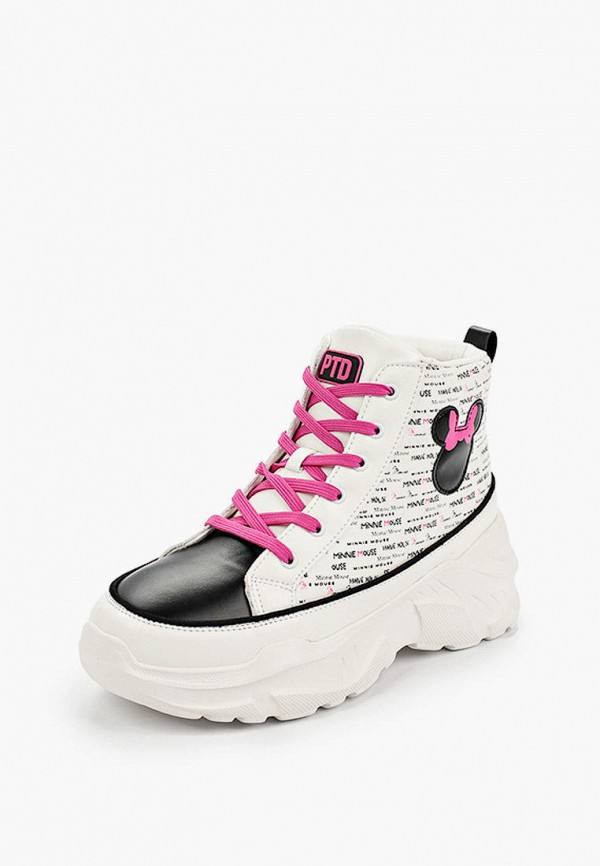 PlayToday Кеды - фото 2