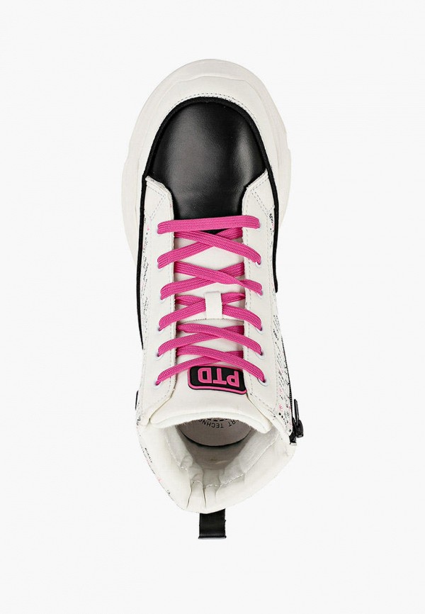 PlayToday Кеды - фото 4