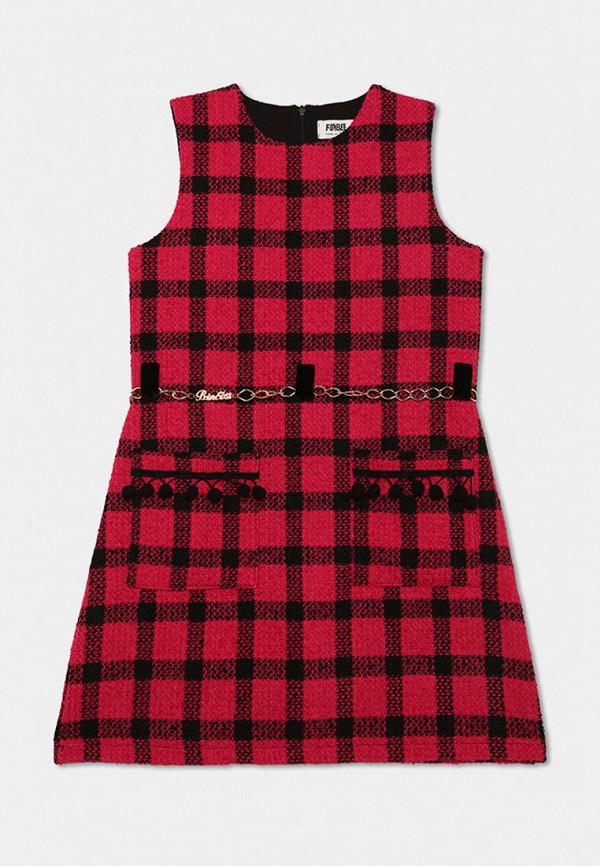 Funbee Платье - фото 1